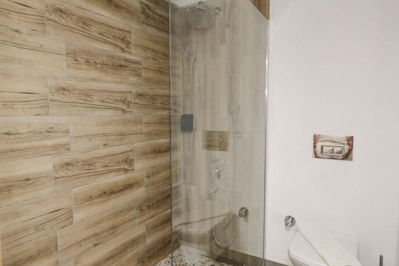 Teos Ormanci Tatil Koyu Hotel Seferihisar Kültér fotó