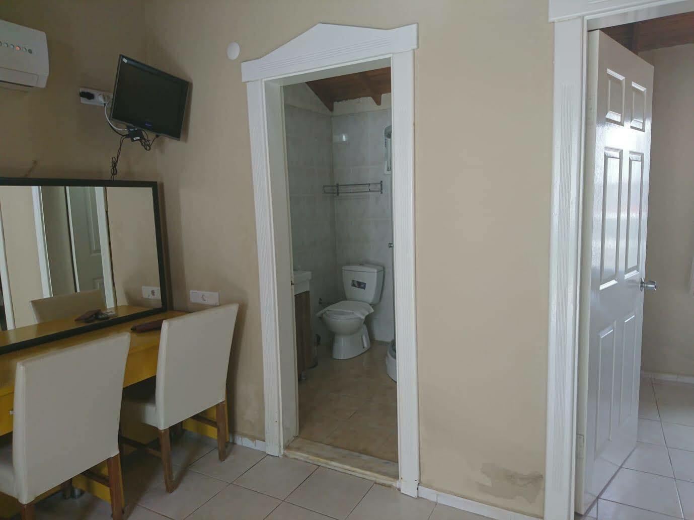 Teos Ormanci Tatil Koyu Hotel Seferihisar Kültér fotó