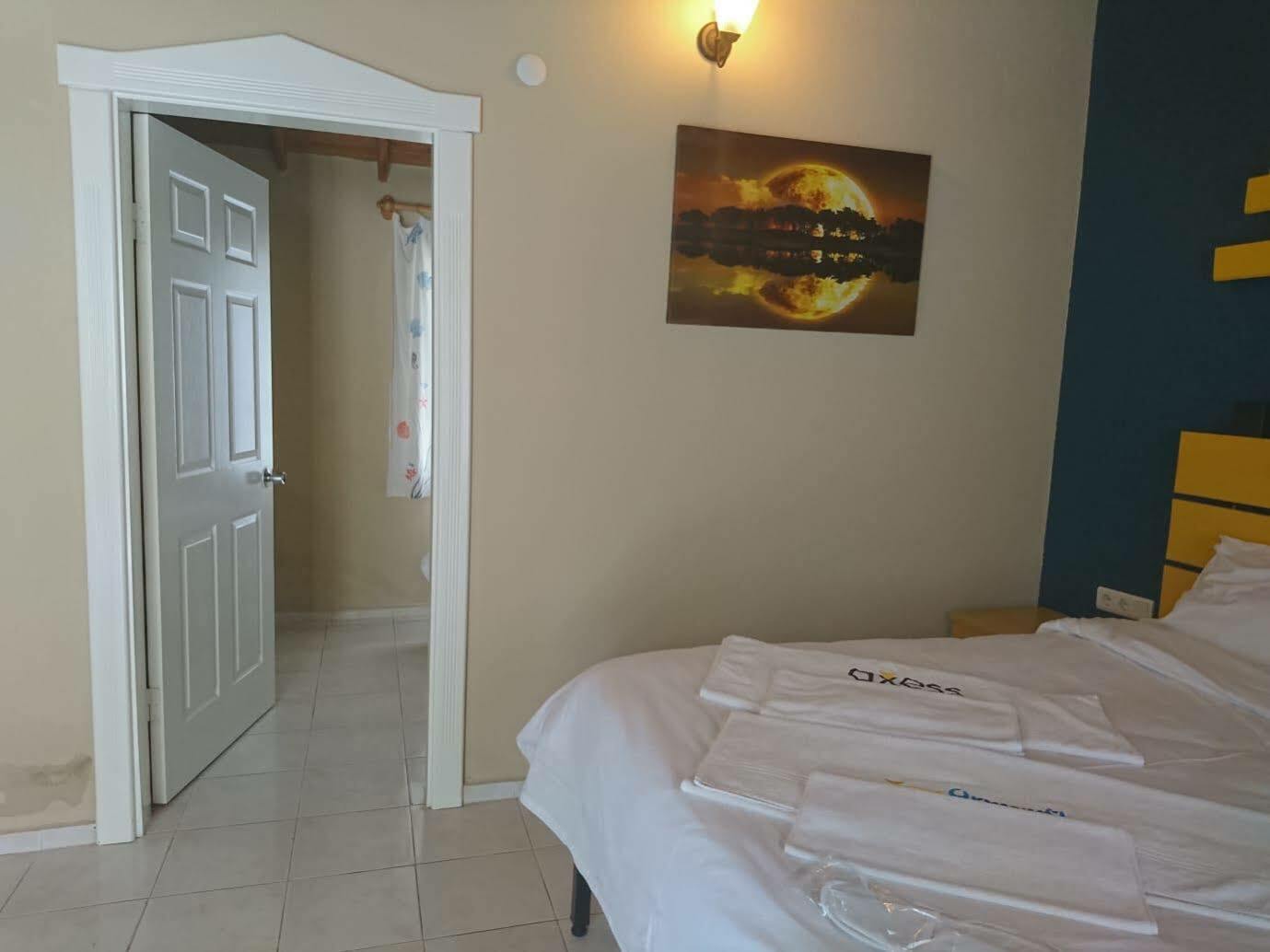Teos Ormanci Tatil Koyu Hotel Seferihisar Kültér fotó
