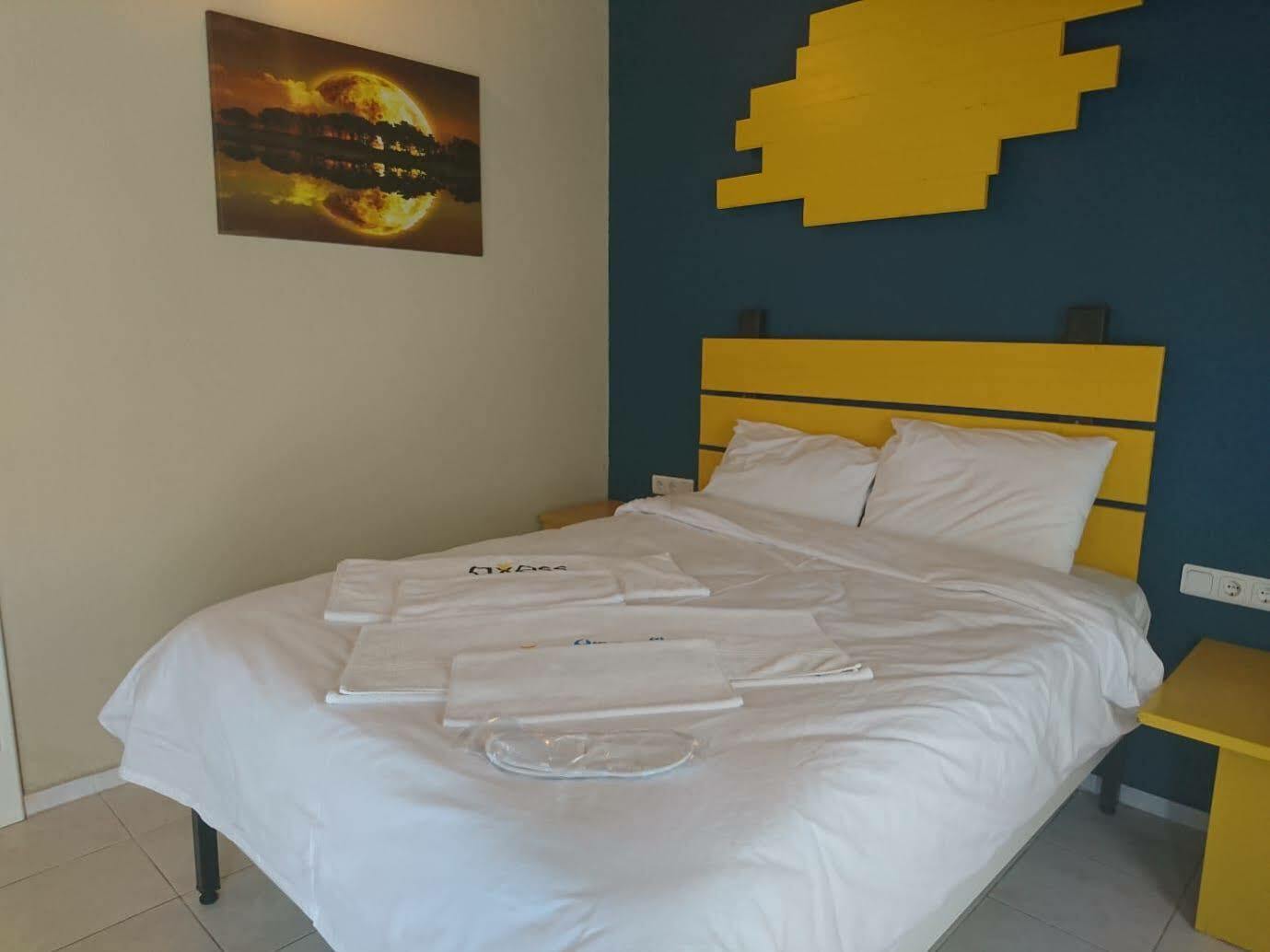Teos Ormanci Tatil Koyu Hotel Seferihisar Kültér fotó