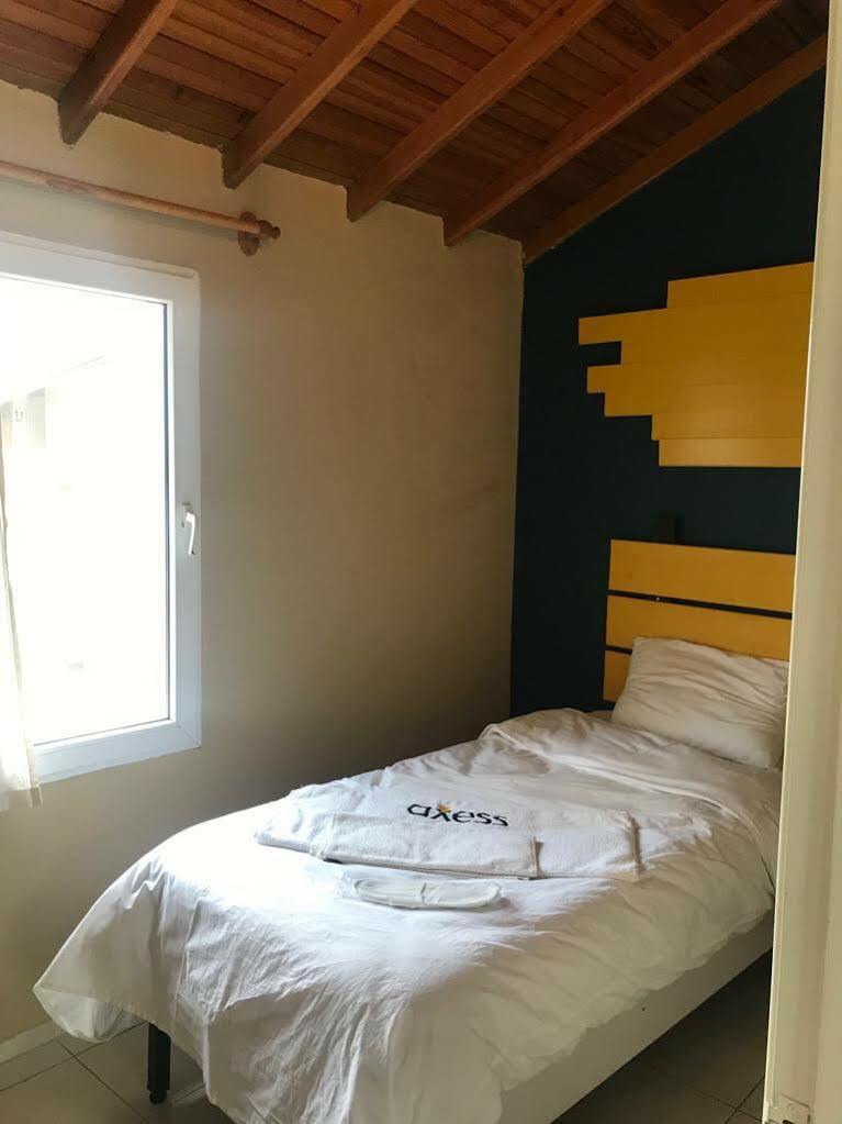 Teos Ormanci Tatil Koyu Hotel Seferihisar Kültér fotó